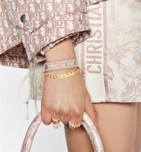 dior braclet|Dior bracelet for women.